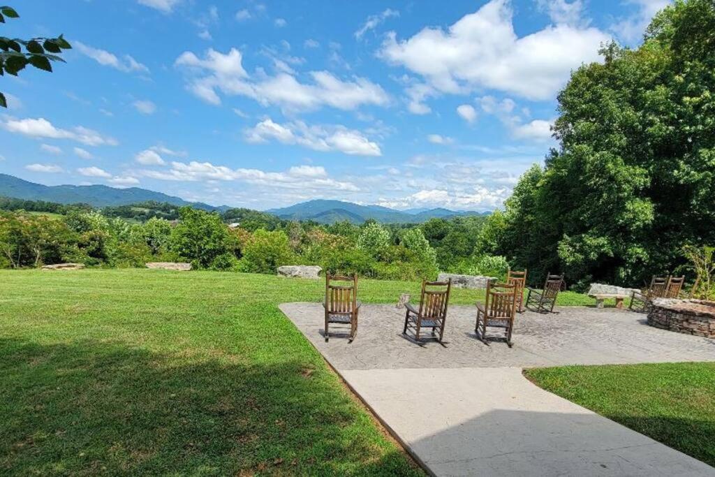 Peaceful Bear Condo Townsend/Gatlinburg/Cades Cove 외부 사진